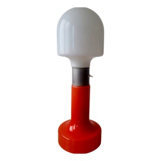 Birillo Floor Lamp, Italy, 1960s For Sale