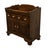 Ethan Allen Ethan Allen Antiqued Pine Old Tavern Rustic Americana 36" Dry Sink Cabinet 12-9007 For Sale - Image 4 of 12