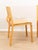Zanotta Dining Chairs from Zanotta, 1970s, Set of 3 For Sale - Image 4 of 12