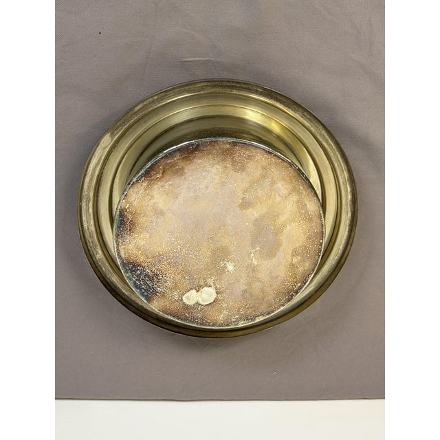 Postmodern Centerpiece by Ettore Sottsass Jr. for Cleto Munari, 1987 For Sale - Image 3 of 7