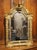 18th Century French Parecloses Giltwood Mirror, the Pelican in Her Piety For Sale - Image 14 of 15