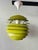 Danish Olive Green PH Louvre Pendant Light by Poul Henningsen for Louis Poulsen, 1960s For Sale - Image 12 of 18