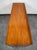 Mid Century Modern Dresser Credenza 7 Drawer Basic Witz Wood Vintage MCM Brass For Sale - Image 4 of 12