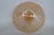Early 20th Century Imperial Glass Harvest Grape and Leaf Marigold Carnival Glass Handled Tray For Sale - Image 12 of 17