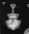 French Art Deco Pendant Light by Daum 1930 France For Sale - Image 14 of 14