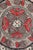 Sacred Circle of Abundance is an intricate, original hand-painted Madhubani artwork by Mamta Devi, a National Award-...