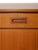 Scandinavian Highboard by Skaraborgs, 1960s For Sale - Image 9 of 14
