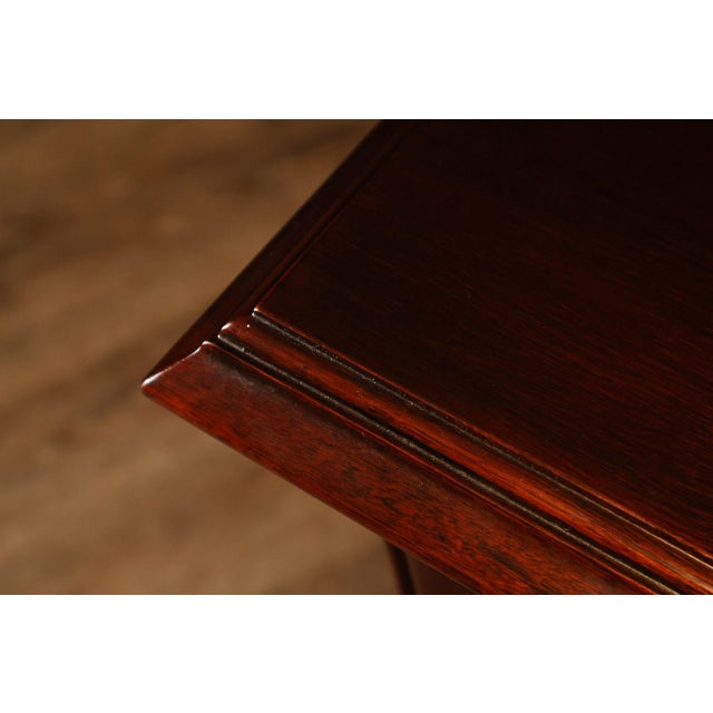 Henkel Harris Mahogany Long Dresser For Sale In Philadelphia - Image 6 of 18