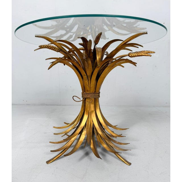 Hollywood Regency Coffee Table by Hans Kögl, 1970s For Sale - Image 9 of 13