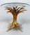 Hollywood Regency Coffee Table by Hans Kögl, 1970s For Sale - Image 9 of 13