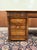 Italian Desk with Leather Top from Assi D'Asolo For Sale - Image 9 of 18