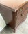 Vintage Lexington Furniture Palmer Home Collection Dresser 554-22 For Sale In Kansas City - Image 6 of 18