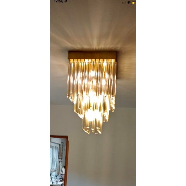 Lamp by Paolo Venini, 1983 For Sale - Image 6 of 18