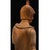 Bust of a Crusader, 19th Century, Terracotta For Sale - Image 9 of 10