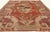 Chinese Antique Turkestan Khotan Rug, 05'08 X 08'11 For Sale - Image 3 of 10