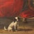 Biblical Scene of King Solomon's Idolatry, Oil on Canvas For Sale - Image 11 of 15