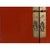 Ornately Carved Asian Modern Red Lacquer Gilt Gold Tv Cabinet Bar With Brass Hardware For Sale - Image 14 of 14