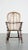 Offered is this beautiful and practical antique English highback Windsor chair with a beautiful patina. This beautiful...