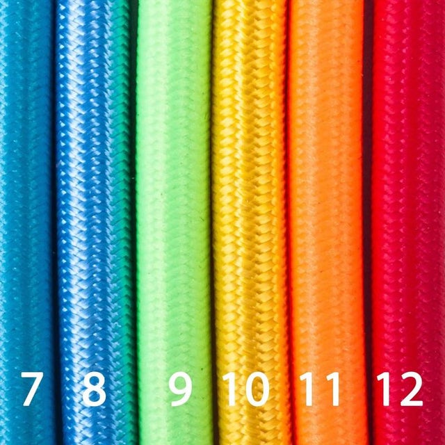 1950's original mouth blown splayed button opaline pendant lamp. Beautiful original ribbed opaline pendant lamps featuring...