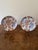 Antique Japanese Imari Plates, 1900, Set of 2 For Sale - Image 6 of 7