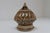 Danish Ceramic Candle House by Søholm, 1960s For Sale - Image 4 of 13