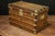 Courier Trunk with Monogrammed Canvas from Louis Vuitton, 1920s For Sale - Image 9 of 13