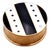 Pill Box in 18k Gold For Sale