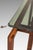 Set of Two (2) Mid-Century Danish Modern Rosewood & Smoked Glass End Tables by Henning Nørgaard for Komfort of Denmark, C. 1960's For Sale - Image 17 of 17