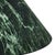 2020s Mable Spider Green Marble Table Lamp For Sale - Image 5 of 6