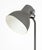 Late 20th Century Post-Industrialist Aluminum Floor Lamp For Sale - Image 4 of 7