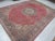 Vintage Turkish Oushak Rug - 8′10″ × 12′3″ For Sale - Image 4 of 6