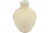 Midcentury Textured Studio Art Pottery Vase For Sale In Chicago - Image 6 of 6