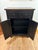 Rustic 1990s Painted Pine Console For Sale - Image 3 of 6