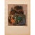 Taupe 1940s After Pablo Picasso, "Ma Jolie" First Edition Period Swill Offset Lithograph For Sale - Image 8 of 8