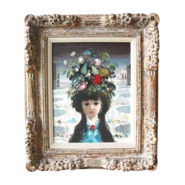 Example of Jean Calogero Fine Art