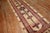 Tribal Early 20th Century Camel Hair Persian Serab Runner rug no.j3132 For Sale - Image 3 of 9