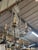 Crystal 4-Light Chandelier from Baccarat For Sale - Image 5 of 7