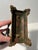 Mid 19th Century Antique Ornate Bronze Gothic Censer Religious Incense Burner For Sale - Image 5 of 8