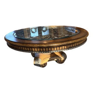 Benetti’s Italia Mestre Coffee Table For Sale