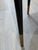 Abbington Black Dining Chair For Sale - Image 9 of 11
