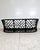Vintage Rattan Chinese Chippendale Sofa For Sale In Tampa - Image 6 of 10