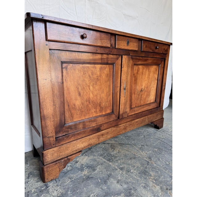 Early 19th Century Early 19th Century French Server For Sale - Image 5 of 11