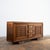 Oak Sideboard in the style of Charles Dudouyt, France, 1950s, in Flawless conditions. Designed 1950 to 1959