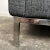 Mid Century Modern Dux Loveseat 1 of 2 For Sale - Image 9 of 9
