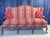 Wood European-Style Vintage Sofa For Sale - Image 7 of 15