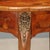 Writing Desk in Bois De Rose with Inlays, France, 1900s For Sale - Image 8 of 14