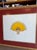 Art Deco Signed Stephan "Sun" Limited Edition Serigraph 69/75 Art Deco Revival Silkscreen 1980s For Sale - Image 3 of 18