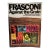 1974 Frasconi Against the Grain Woodcut Book For Sale