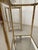 Vintage Gilt Side Tables, 1970s, Set of 2 For Sale - Image 14 of 15