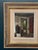 Osvald Rasmussen, Kitchen II, 1960s, Oil on Canvas For Sale - Image 7 of 13